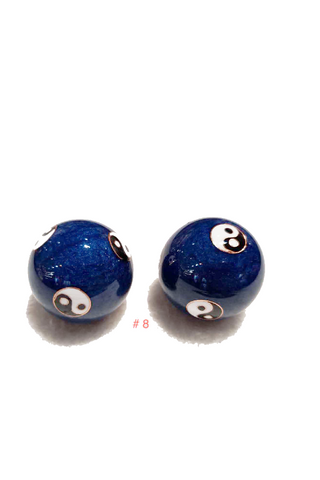 8 Ball Baoding Balls