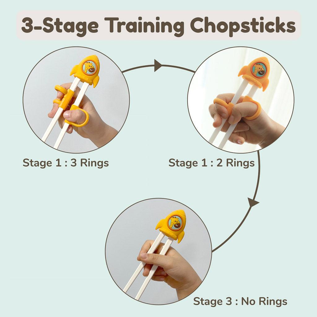 How to Use Chopsticks (Step-by-Step for Beginners)